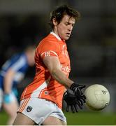 8 March 2014; Kevin Dyas, Armagh. Allianz Football League Division 1 Round 4, Armagh v Laois, Athletic Grounds, Armagh. Picture credit: Oliver McVeigh / SPORTSFILE