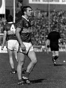 22 September 1985; Paidi O Se, Kerry. Kerry v Dublin, All-Ireland Football Final, Croke Park, Dublin. Picture credit; Ray McManus / SPORTSFILE