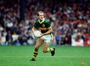 21 September 1986; Jack O'Shea, Kerry. All-Ireland Football Final, Kerry v Tyrone, Croke Park, Dublin. Picture credit; Ray McManus / SPORTSFILE