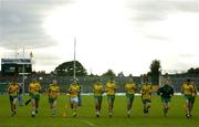 16 September 2005; Kerry players in action during a Kerry squad training session ahead of the All-Ireland Football Final. Fitzgerald Stadium, Killarney, Co. Kerry. Picture credit; Brendan Moran / SPORTSFILE