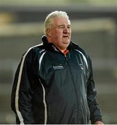 15 March 2014; Armagh manager Paul Grimley. Allianz Football League, Division 2, Round 5, Armagh v Monaghan, Athletic Grounds, Armagh. Picture credit: Oliver McVeigh / SPORTSFILE