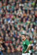 15 March 2014; Brian O'Driscoll, Ireland. RBS Six Nations Rugby Championship 2014, France v Ireland. Stade De France, Saint Denis, Paris, France. Picture credit: Stephen McCarthy / SPORTSFILE