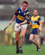 2 May 1999; Brian O'Meara of Tipperary during the Church & General National Hurling League Division 1 Semi-Final match between Clare and Tipperary at the Gaelic Grounds in Limerick. Photo by Ray McManus/Sportsfile