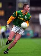 25 April 1999; Jimmy McGuinness of Meath during the Church & General National Football League Division 1 Semi-Final match between Cork and Meath at Croke Park in Dublin. Photo by Ray McManus/Sportsfile