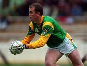 25 April 1999; John McDermott of Meath during the Church & General National Football League Division 1 Semi-Final match between Cork and Meath at Croke Park in Dublin. Photo by Ray McManus/Sportsfile