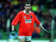 25 April 1999; Mark McNeill of Armagh during the Church & General National Football League Division 1 Semi-Final match between Armagh and Dublin at Croke Park in Dublin. Photo by Ray McManus/Sportsfile