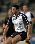 16 September 2005; Rob Kearney, Leinster. Celtic League 2005-2006, Group A, Leinster v Newport Gwent Dragons, Donnybrook, Dublin. Picture credit; Brian Lawless / SPORTSFILE