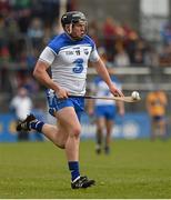16 March 2014; Jake Dillon, Waterford. Allianz Hurling League, Division 1A, Round 4, Clare v Waterford, Cusack Park, Ennis, Co. Clare. Picture credit: Ray McManus / SPORTSFILE