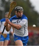16 March 2014; Jake Dillon, Waterford. Allianz Hurling League, Division 1A, Round 4, Clare v Waterford, Cusack Park, Ennis, Co. Clare. Picture credit: Ray McManus / SPORTSFILE