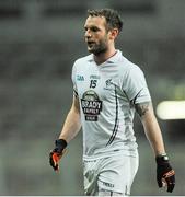 8 March 2014; Darroch Mulhall, Kildare. Allianz Football League, Division 1, Round 4, Dublin v Kildare, Croke Park, Dublin. Picture credit: Piaras Ó Mídheach / SPORTSFILE