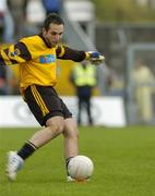 9 October 2005; Johnny O'Connor, Dunboyne. Meath County Senior Football Final, Dunboyne v Blackhall Gaels, Pairc Tailteann, Navan, Co. Meath. Picture credit: Matt Browne / SPORTSFILE