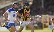 23 March 2014; Richie Hogan, Kilkenny, in action against Kevin Moran, Waterford. Allianz Hurling League, Division 1A, Round 5, Kilkenny v Waterford, Nowlan Park, Kilkenny. Picture credit: Ray McManus / SPORTSFILE
