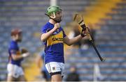 23 March 2014; James Barry, Tipperary, following his side's victory. Allianz Hurling League Division 1A Round 5, Tipperary v Dublin. Semple Stadium, Thurles, Co. Tipperary. Picture credit: Stephen McCarthy / SPORTSFILE