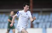 22 March 2014; Ciaran Cluskey-Kelly, Drogheda United. SSE Airtricity U19 League Elite Division, Drogheda United v Cork City, United Park, Drogheda, Co. Louth. Picture credit: Stephen McCarthy / SPORTSFILE