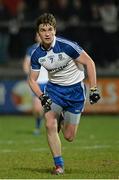 15 March 2014; Dessie Mone, Monaghan. Allianz Football League, Division 2, Round 5, Armagh v Monaghan, Athletic Grounds, Armagh. Picture credit: Oliver McVeigh / SPORTSFILE