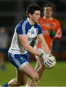 15 March 2014; Darren Hughes, Monaghan. Allianz Football League, Division 2, Round 5, Armagh v Monaghan, Athletic Grounds, Armagh. Picture credit: Oliver McVeigh / SPORTSFILE