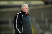 15 March 2014; Armagh manager Paul Grimley. Allianz Football League, Division 2, Round 5, Armagh v Monaghan, Athletic Grounds, Armagh. Picture credit: Oliver McVeigh / SPORTSFILE