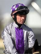 23 March 2014; Jockey Rory Cleary. Curragh Racecourse, The Curragh, Co. Kildare. Picture credit: Barry Cregg / SPORTSFILE