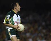 28 October 2005; Brian Dooher, Ireland. 2005 Fosters International Rules Series, game 2, Australia v Ireland, Telstra Dome, Melbourne, Australia. Picture credit; Ray McManus / SPORTSFILE