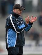 30 March 2014; Dublin manager Anthony Daly. Allianz Hurling League Roinn 1A, Relegation Play-Off, Waterford v Dublin, Walsh Park, Waterford. Picture credit: Stephen McCarthy / SPORTSFILE