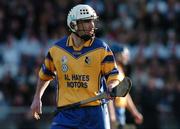 13 November 2005; Niall Hayes, Portumna. Galway County Senior Hurling Championship Final, Portumna v Loughrea, Pearse Stadium, Galway. Picture credit: David Maher / SPORTSFILE