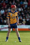 13 November 2005; Joe Canning, Portumna. Galway County Senior Hurling Championship Final, Portumna v Loughrea, Pearse Stadium, Galway. Picture credit: David Maher / SPORTSFILE
