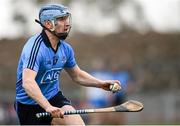 30 March 2014; Joey Boland, Dublin. Allianz Hurling League Roinn 1A, Relegation Play-Off, Waterford v Dublin, Walsh Park, Waterford. Picture credit: Stephen McCarthy / SPORTSFILE