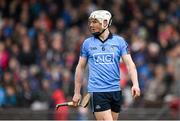 30 March 2014; Liam Rushe, Dublin. Allianz Hurling League Roinn 1A, Relegation Play-Off, Waterford v Dublin, Walsh Park, Waterford. Picture credit: Stephen McCarthy / SPORTSFILE