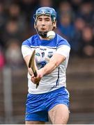30 March 2014; Jamie Nagle, Waterford. Allianz Hurling League Roinn 1A, Relegation Play-Off, Waterford v Dublin, Walsh Park, Waterford. Picture credit: Stephen McCarthy / SPORTSFILE