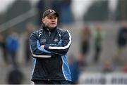 30 March 2014; Dublin manager Anthony Daly. Allianz Hurling League Roinn 1A, Relegation Play-Off, Waterford v Dublin, Walsh Park, Waterford. Picture credit: Stephen McCarthy / SPORTSFILE