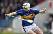 30 March 2014; Brendan Maher, Tipperary. Allianz Hurling League Division 1, Quarter-Final, Tipperary v Cork, Semple Stadium, Thurles, Tipperary. Picture credit: David Maher / SPORTSFILE
