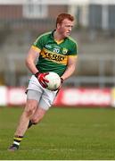30 March 2014; Johnny Buckley, Kerry. Allianz Football League Division 1, Round 6, Westmeath v Kerry, Cusack Park, Mullingar, Co. Westmeath. Photo by Sportsfile