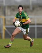 30 March 2014; Bryan Sheehan, Kerry. Allianz Football League Division 1, Round 6, Westmeath v Kerry, Cusack Park, Mullingar, Co. Westmeath. Photo by Sportsfile