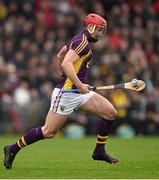 30 March 2014; Lee Chin, Wexford. Allianz Hurling League Division 1, Quarter-Final, Wexford v Kilkenny, Wexford Park, Wexford. Picture credit: Brendan Moran / SPORTSFILE