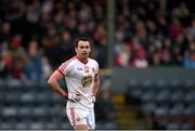 30 March 2014; Kyle Coney, Tyrone. Allianz Football League Division 1, Round 6, Cork v Tyrone, Pairc Ui Rinn, Cork. Picture credit: Ramsey Cardy / SPORTSFILE
