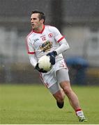 30 March 2014; Mark Donnelly, Tyrone. Allianz Football League Division 1, Round 6, Cork v Tyrone, Pairc Ui Rinn, Cork. Picture credit: Ramsey Cardy / SPORTSFILE