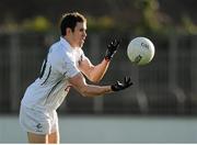 2 February 2014; Cathal McNally, Kildare. Allianz Football League, Division 1, Round 1, Kildare v Mayo, St Conleth's Park, Newbridge, Co. Kildare. Picture credit: Piaras Ó Mídheach / SPORTSFILE