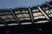 22 November 2005; A general view of Croke Park. Croke Park, Dublin. Picture credit: Brian Lawless / SPORTSFILE