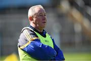 6 April 2014; Wicklow manager Harry Murphy. Allianz Football League, Division 4, Round 7, Tipperary v Wicklow, Semple Stadium, Thurles, Co. Tipperary. Picture credit: Matt Browne / SPORTSFILE