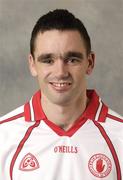 26 November 2005; Ryan McMenamin, Tyrone, Right Full Back on the 2005 Vodafone All Stars Football team. Citywest Hotel, Dublin. Picture credit: Ray McManus / SPORTSFILE