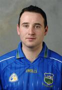 26 November 2005; Eoin Kelly, Tipperary, Full Forward on the 2005 Vodafone All Stars Hurling team. Citywest Hotel, Dublin. Picture credit: Ray McManus / SPORTSFILE