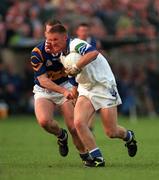 30 May 1998; Anthony Fitzgerald of Waterford during the Bank of Ireland Munster Senior Football Championship Second Round match between Tipperary and Waterford at Ned Hall Park in Clonmel, Tipperary. Photo by Ray McManus/Sportsfile