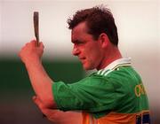 22 May 1999; Tony Maunsell of Kerry during the Guinness Munster Senior Hurling Championship Quarter-Final match between Tipperary and Kerry at Semple Stadium in Thurles, Tipperary. Photo by Brendan Moran/Sportsfile