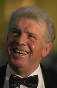 30 November 2005; Former Republic of Ireland player and manager John Giles, who was awarded the Hall of Fame award, at the 48th Texaco Sportstars Awards. Burlington Hotel, Dublin. Picture credit: Brendan Moran / SPORTSFILE