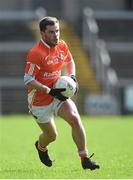 6 April 2014; Eugene McVerry, Armagh. Allianz Football League, Division 2, Round 7, Armagh v Donegal, Athletic Grounds, Armagh. Picture credit: Brendan Moran / SPORTSFILE