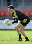 6 April 2014; Paul Durcan, Donegal. Allianz Football League, Division 2, Round 7, Armagh v Donegal, Athletic Grounds, Armagh. Picture credit: Brendan Moran / SPORTSFILE