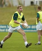 17 October 2005; Anthony Lynch in action during a training session in advance of the Fosters International Rules game between Australia and Ireland. Claremont, Perth, Western Australia. Picture credit; Ray McManus / SPORTSFILE