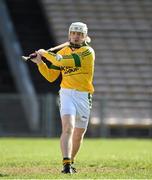 6 April 2014; Tadhg Flynn, Kerry. Allianz Hurling League, 2A Final, Kerry v Carlow, Semple Stadium, Thurles, Co. Tipperary. Picture credit: Matt Browne / SPORTSFILE