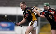 18 December 2005; PJ Ryan, Kilkenny, in action against John Ryan, The Underdogs. TG4 Challenge Game, Kilkenny v The Underdogs, Nowlan Park, Kilkenny. Picture credit: Matt Browne / SPORTSFILE