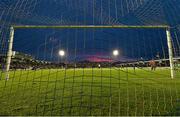 11 April 2014; A general view of Turner's Cross. Airtricity League Premier Division, Cork City v Sligo Rovers, Turner's Cross, Cork. Picture credit: Diarmuid Greene / SPORTSFILE